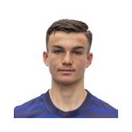 Аксель Гегин статистика