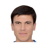 Сердар Гелдиев статистика