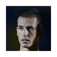 Петар Генчев статистика