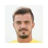 Георге Калинтару статистика