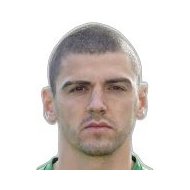 Антонио Георгиев статистика