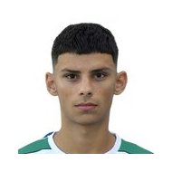 Калин Йонков Георгиев статистика