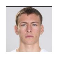 Мартин Георгиев  статистика