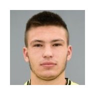 Милко Георгиев   статистика