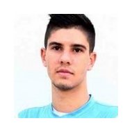 Вангелис Георгиу статистика