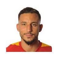 Матье Гербер статистика