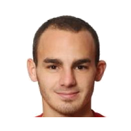 Герго Гохер статистика