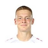 Максимилиан Тобиас Герверт статистика