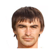 Казбек Гетериев статистика