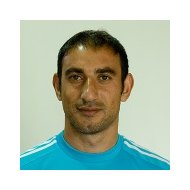 Геворг Каспаров статистика