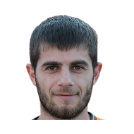 Фуад Гейдаров статистика