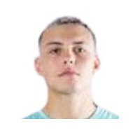 Диего Хавьер Гил Малаве статистика