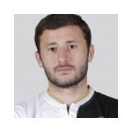 Гиорги  Гурули статистика