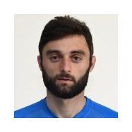Гиорги Кухианидзе статистика