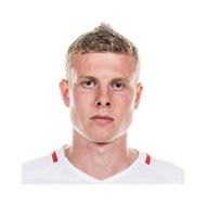 Кен Гипсон статистика