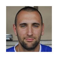 Гислен Жимбер статистика
