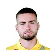 Глеб  Савчук статистика