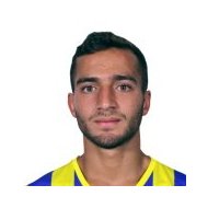 Амит Глезер статистика