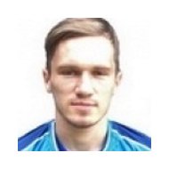 Никита Глушков статистика
