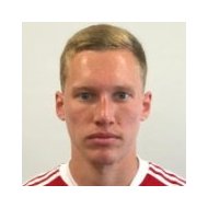 Александр Голубцов статистика