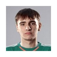 Михаил Голубничи статистика