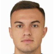 Илья Гоманюк статистика