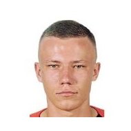 Данило Гончарюк статистика