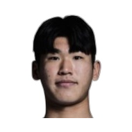 Si-Hyeon Gong статистика