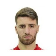 Георгий Гонгадзе статистика