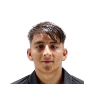 Эмилио Гомес Гонсалес статистика