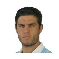 Фернандо Хавьер Гонсалес статистика