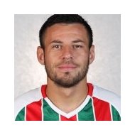 Гонсало Орландо Диас Начар статистика