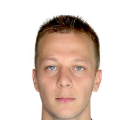 Горан Обрадович статистика