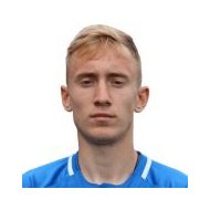 Кирилл Гордеев статистика
