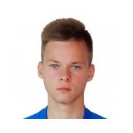 Сергей Горшков статистика