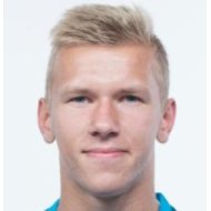 Виталий Горулев статистика