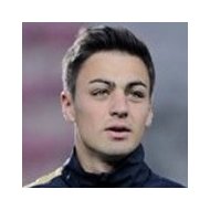 Давид Говорка статистика