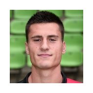 Гойко Зайков статистика