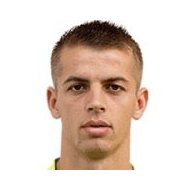 Иван Граф статистика