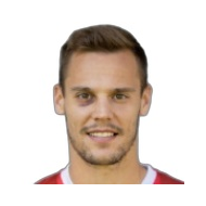 Лукас Граф статистика