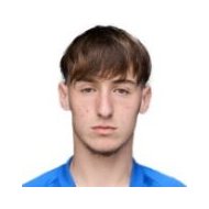 Константин Грамени статистика