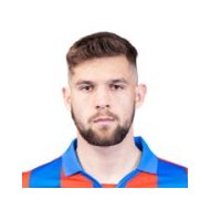 Робин Гранач статистика