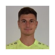 Ловро Грайфонер статистика