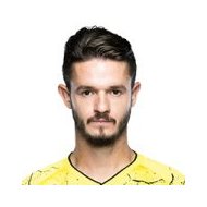 Максим Гречкин статистика