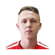 Илья Грицак статистика