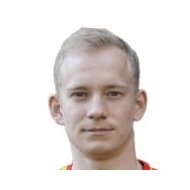 Даниил Григорьев статистика