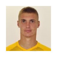 Виталий Груша статистика