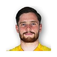 Эрик Грюндеманн статистика