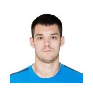 Алексей Губочкин статистика