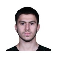 Исламбек Губжоков статистика